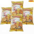 4x MAE CHAENG Herbal Ginger Tea Natural Powder Ginger Tea Hot Cold