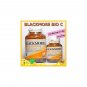 3 x Bio C Mix Vitamin C 1000mg Alpha plus Zinc Whitening Anti