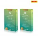 2X MEDIREAL Reduce Fat Hunger Control Dietary Supplement 10 Capsule