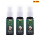 3X Dr.Jel Hair Thickening Tonic Spray hair loss Regrowth Eyebrows mus