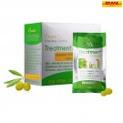 Elracle Odorless Control Hair Treatment Cream After Chemical Treat 1box