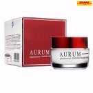 Aurum Ginseng Collagen Cream Moisturizing Skin Firming Nourish Brightening