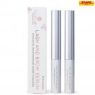 Moleculogy Lash and Brow Serum Enhancer to Grow Thicker Longer Lashes
