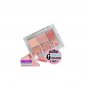 3X ODBO #01 FIX STICK CONCEALER X SHADING 3g + 3g