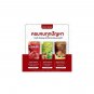 Vegan Snack Arabica Robusta 36in1 Mikeo Veggie Fiber Coffee Instant M