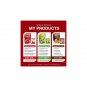Vegan Snack Arabica Robusta 36in1 Mikeo Veggie Fiber Coffee Instant M
