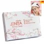 3x JENITA Silk Soap Formula Clear Face Plus Gluta Wrinkles Sagging