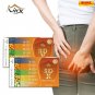 2 Boxes KinX Rid X Dietary Supplement Hemorrhoids Irritable Bowel 10