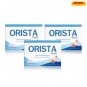 3X Orista Plus White Skin Reduce Blemish Freckles Dark Spots 10 Ca