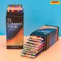 72 Colored ARTTRACK Pencil Sets Kids and Children Painting Drawing Sk