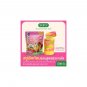 Ginger Soap Sopa face body Clear face reduced blemishes freckles dark