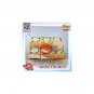 3x Praewa Carrot Soap Bar Skin Brigtening Reduce Dark Spots Face B
