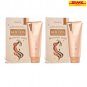 2x Senora Keratin Hair Treatment Nourish Restore Dry Damage Chemical