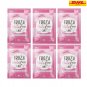 Froza Vitam Pure 4 in1 Strawberry Extract 100% Organic Pure Natural
