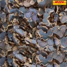 500 g. Krachai Dam Dried Black Ginger Fingerroot Kaempferia Herb For