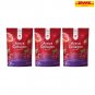 3x ARAYA Collagen Mix Plus Powder Supplement Brightening Skin Strawberry