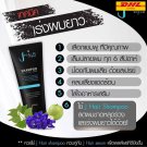 J Hair Shampoo Nourishment Delicate Cleansing Paraben Free Oil Control