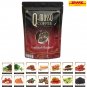 Q-musso Coffee Instant Mixed Powder Cholesterrol Healthy Thai Herb 30sac