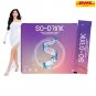 1x SO-DRINK Plant Tea Dietary Supplement Lemon Tea Low Calories No