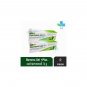 Burnova Gel Plus Aloe Vera Centella Cucumber Extract Sensitive Skin P