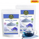 2X GOSENGA Butterfly Pea Powder Tea Food Thai Skin Good Heath Hair