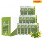 Sand-M Senna Capsule Traditional Thai Herbs Relieve Constipation Laxative