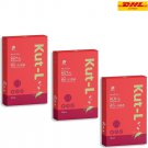 3 X Shining Kut-L Dietary Supplement Kut L  10 Tabs