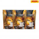 3x Nifta All Day Coffee Instant Powder Mix Control Hunger Fiber Co