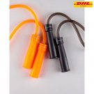Jump Rope with Ball Bearings Muay Thai Kickboxing Fitness Gym Tool