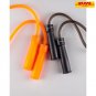 Jump Rope with Ball Bearings Muay Thai Kickboxing Fitness Gym Tool