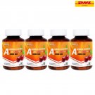 4x Matell Acerola Cherry Vitamin C 1000mg Supplement Brighten Skin He 4x Matell Acerola Cherry Vitamin C 1000mg Supplement Brighten Skin He