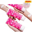 3x 100ml VOOX DD Cream Body Lotion Sunscreen Tone Whitening skin S