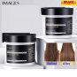 2x CHUNFU Hair Treatment Cream Keratin Moisturizes Nourishing Restore Da