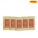 5 Packs Sisley Sunleya GE Age Minimizing Global Sun Care SPF 50