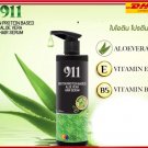 Keratin Serum911 Urgent hair foodrestore damaged hairdrysplit endsfrizz