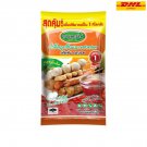 Jomyut 16 Meatball Dipping Sauce Thai Original for Fried Food Dip