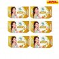 6x Ing On Curcuma Herbal Soap Bar Reduce Dark Spots Brightening Fa
