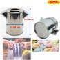 Thai Traditional Rice Noodle Maker Khanohm Jeen Mold Stainless Steel
