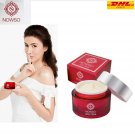 NOWSO Golden Horse Oil Cream Radiant Aura Skin Anti Aging Reduce E