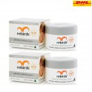 2x Rebirth Placenta Cream with Wakamine Collagen Sunscreen 100ml