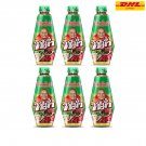6x Mum Zab Beef Dipping Sauce Thai Flavor Seasoning Esarn Food Laa