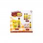 6x Mum Zab Beef Dipping Sauce Thai Flavor Seasoning Esarn Food Laa