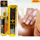 3x King Bee Honey Gel Apitherapy Relieve Pain Treatment Massage Relax