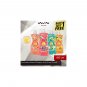 Parrot shower cream White Thanaka scent softsmoothra diant NaturalPack 1