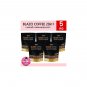 2x Blazo Coffee 29 in 1 Instant Mix Premium Arabica Non-Fat Sugar