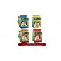 Poompuksa Hair Dyeing Shampoo Natural Dark Brown Color Herbal Cover 2