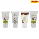 4x Tropicana Coconut Hand Cream:moisturi zingquickly absorbednot stickyNON