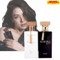 Madame Fin Perfume 50ml The Gorgeous Sensuous Charming Women