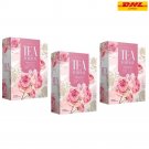 3X Tea For You Smooth Natural Herbal Firm Skin Clear Face Radiant