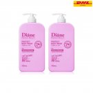 2x Diane Protect Body Wash Brightening Nourish Skin Moisturizing 750 2x Diane Protect Body Wash Brightening Nourish Skin Moisturizing 750